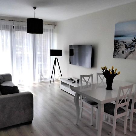 Apartament Kasztanowy Władysławowo Εξωτερικό φωτογραφία